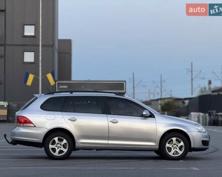 Серый Фольксваген Гольф, объемом двигателя 1.6 л и пробегом 287 тыс. км за 5950 $, фото 11 на Automoto.ua