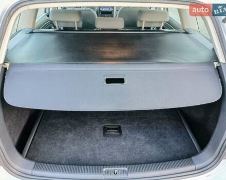 Серый Фольксваген Гольф, объемом двигателя 1.6 л и пробегом 210 тыс. км за 6450 $, фото 22 на Automoto.ua