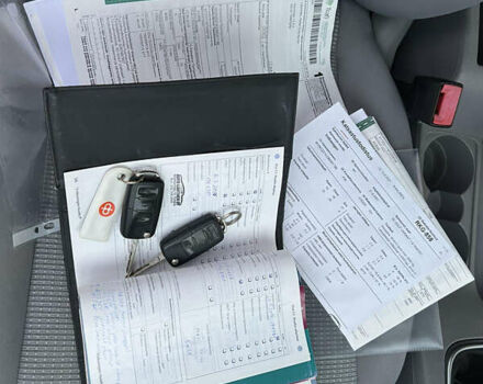 Серый Фольксваген Гольф, объемом двигателя 0 л и пробегом 236 тыс. км за 5800 $, фото 31 на Automoto.ua