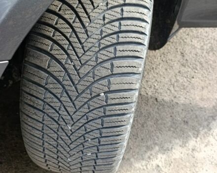 Сірий Фольксваген Гольф, об'ємом двигуна 1.4 л та пробігом 223 тис. км за 6450 $, фото 3 на Automoto.ua