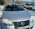 Сірий Фольксваген Гольф, об'ємом двигуна 1.9 л та пробігом 246 тис. км за 7300 $, фото 6 на Automoto.ua