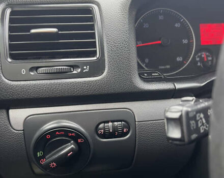 Серый Фольксваген Гольф, объемом двигателя 2 л и пробегом 230 тыс. км за 6200 $, фото 21 на Automoto.ua