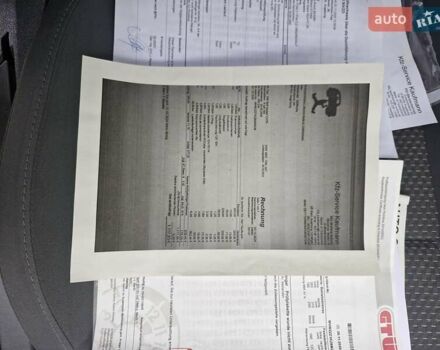 Серый Фольксваген Гольф, объемом двигателя 0 л и пробегом 217 тыс. км за 7500 $, фото 68 на Automoto.ua