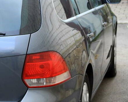 Серый Фольксваген Гольф, объемом двигателя 1.97 л и пробегом 257 тыс. км за 7500 $, фото 17 на Automoto.ua