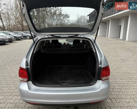 Серый Фольксваген Гольф, объемом двигателя 1.9 л и пробегом 198 тыс. км за 6700 $, фото 6 на Automoto.ua