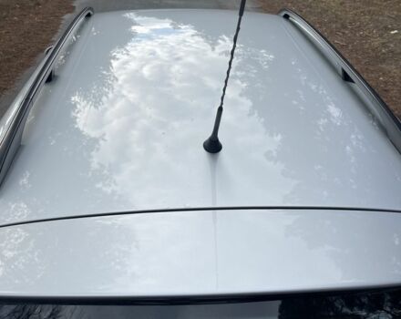 Серый Фольксваген Гольф, объемом двигателя 1.6 л и пробегом 242 тыс. км за 5900 $, фото 22 на Automoto.ua