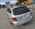 Серый Фольксваген Гольф, объемом двигателя 1.9 л и пробегом 308 тыс. км за 6800 $, фото 7 на Automoto.ua