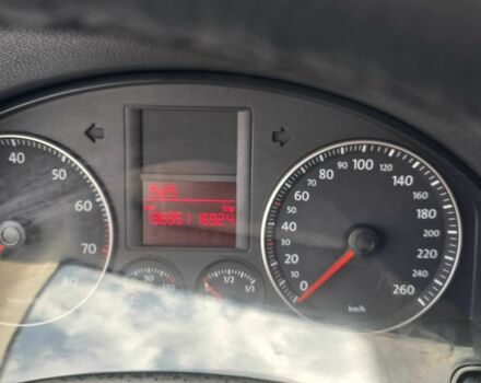 Сірий Фольксваген Гольф, об'ємом двигуна 1.6 л та пробігом 199 тис. км за 5900 $, фото 1 на Automoto.ua