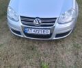 Сірий Фольксваген Гольф, об'ємом двигуна 1.9 л та пробігом 150 тис. км за 6300 $, фото 1 на Automoto.ua