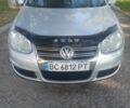 Серый Фольксваген Гольф, объемом двигателя 1.9 л и пробегом 111 тыс. км за 4700 $, фото 1 на Automoto.ua
