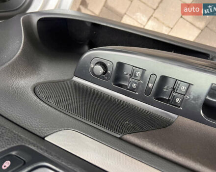 Серый Фольксваген Гольф, объемом двигателя 2 л и пробегом 230 тыс. км за 6200 $, фото 20 на Automoto.ua