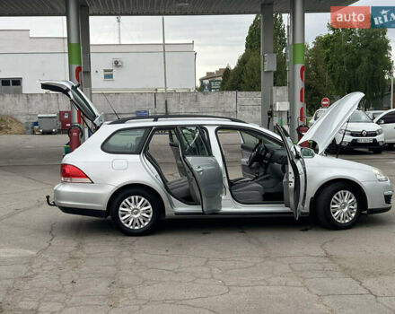 Серый Фольксваген Гольф, объемом двигателя 0 л и пробегом 236 тыс. км за 5800 $, фото 18 на Automoto.ua