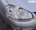 Серый Фольксваген Гольф, объемом двигателя 1.6 л и пробегом 208 тыс. км за 6300 $, фото 16 на Automoto.ua