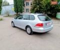 Серый Фольксваген Гольф, объемом двигателя 1.6 л и пробегом 210 тыс. км за 6699 $, фото 8 на Automoto.ua