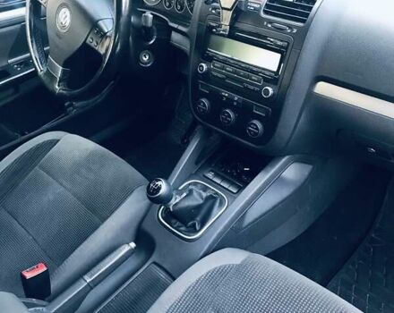 Сірий Фольксваген Гольф, об'ємом двигуна 1.9 л та пробігом 246 тис. км за 7300 $, фото 10 на Automoto.ua