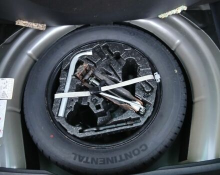 Фольксваген Гольф 2008 в Днепре (Днепропетровске) на Automoto.ua Серый Фольксваген Гольф, объемом двигателя 0 л и пробегом 192 тыс. км за 7800 $, фото 6 на Automoto.ua