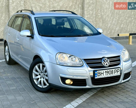 Сірий Фольксваген Гольф, об'ємом двигуна 1.4 л та пробігом 206 тис. км за 6900 $, фото 13 на Automoto.ua