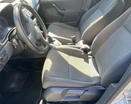 Сірий Фольксваген Гольф, об'ємом двигуна 1.6 л та пробігом 230 тис. км за 6200 $, фото 5 на Automoto.ua