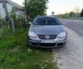 Серый Фольксваген Гольф, объемом двигателя 1.9 л и пробегом 384 тыс. км за 2600 $, фото 1 на Automoto.ua