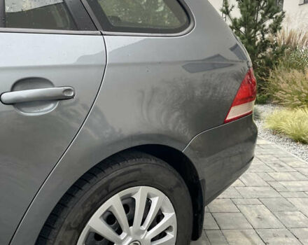 Сірий Фольксваген Гольф, об'ємом двигуна 1.9 л та пробігом 280 тис. км за 6600 $, фото 16 на Automoto.ua