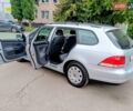 Сірий Фольксваген Гольф, об'ємом двигуна 1.6 л та пробігом 210 тис. км за 6399 $, фото 25 на Automoto.ua