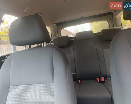 Серый Фольксваген Гольф, объемом двигателя 1.9 л и пробегом 291 тыс. км за 7500 $, фото 3 на Automoto.ua