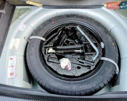 Серый Фольксваген Гольф, объемом двигателя 1.6 л и пробегом 210 тыс. км за 6450 $, фото 23 на Automoto.ua