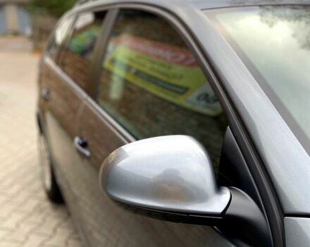 Серый Фольксваген Гольф, объемом двигателя 0 л и пробегом 297 тыс. км за 6550 $, фото 3 на Automoto.ua