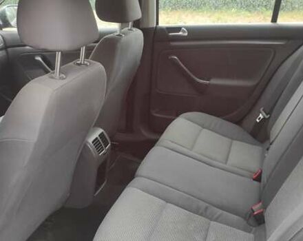 Серый Фольксваген Гольф, объемом двигателя 1.9 л и пробегом 364 тыс. км за 5100 $, фото 8 на Automoto.ua