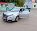 Серый Фольксваген Гольф, объемом двигателя 1.6 л и пробегом 210 тыс. км за 6699 $, фото 23 на Automoto.ua