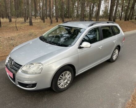 Серый Фольксваген Гольф, объемом двигателя 1.6 л и пробегом 242 тыс. км за 5900 $, фото 8 на Automoto.ua