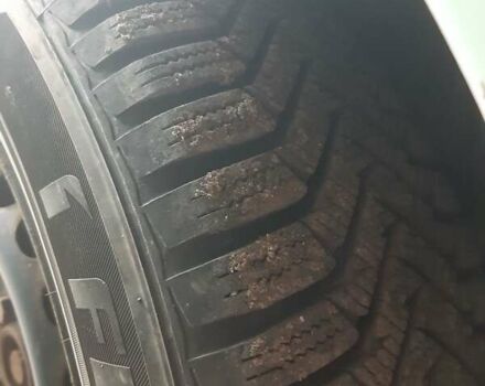 Серый Фольксваген Гольф, объемом двигателя 1.9 л и пробегом 168 тыс. км за 6950 $, фото 2 на Automoto.ua