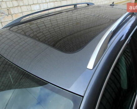 Серый Фольксваген Гольф, объемом двигателя 1.97 л и пробегом 257 тыс. км за 7500 $, фото 14 на Automoto.ua