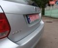 Сірий Фольксваген Гольф, об'ємом двигуна 1.6 л та пробігом 210 тис. км за 6399 $, фото 13 на Automoto.ua