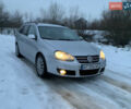 Сірий Фольксваген Гольф, об'ємом двигуна 1.9 л та пробігом 324 тис. км за 5000 $, фото 1 на Automoto.ua