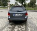 Серый Фольксваген Гольф, объемом двигателя 1.9 л и пробегом 3 тыс. км за 6500 $, фото 5 на Automoto.ua