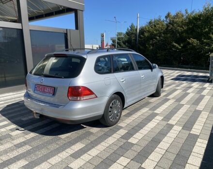 Сірий Фольксваген Гольф, об'ємом двигуна 1.6 л та пробігом 230 тис. км за 6200 $, фото 3 на Automoto.ua