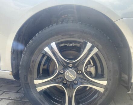 Серый Фольксваген Гольф, объемом двигателя 1.9 л и пробегом 278 тыс. км за 6300 $, фото 4 на Automoto.ua