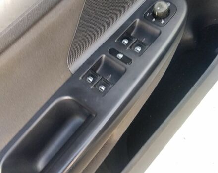 Серый Фольксваген Гольф, объемом двигателя 1.9 л и пробегом 260 тыс. км за 6750 $, фото 3 на Automoto.ua