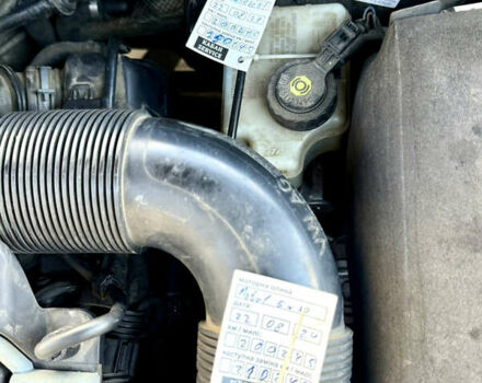 Сірий Фольксваген Гольф, об'ємом двигуна 1.4 л та пробігом 206 тис. км за 6900 $, фото 94 на Automoto.ua