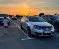 Серый Фольксваген Гольф, объемом двигателя 1.6 л и пробегом 245 тыс. км за 5900 $, фото 1 на Automoto.ua