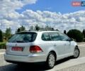 Серый Фольксваген Гольф, объемом двигателя 1.6 л и пробегом 153 тыс. км за 6950 $, фото 4 на Automoto.ua
