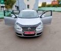 Сірий Фольксваген Гольф, об'ємом двигуна 1.6 л та пробігом 210 тис. км за 6399 $, фото 21 на Automoto.ua