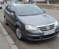 Серый Фольксваген Гольф, объемом двигателя 1.9 л и пробегом 225 тыс. км за 6199 $, фото 1 на Automoto.ua