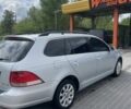 Серый Фольксваген Гольф, объемом двигателя 2 л и пробегом 300 тыс. км за 6200 $, фото 1 на Automoto.ua
