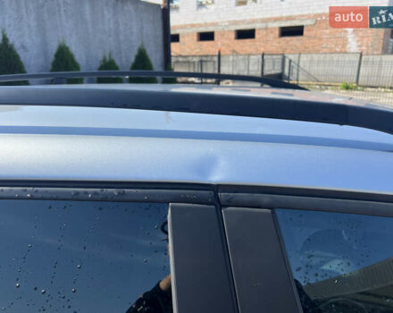 Серый Фольксваген Гольф, объемом двигателя 1.9 л и пробегом 280 тыс. км за 5500 $, фото 16 на Automoto.ua