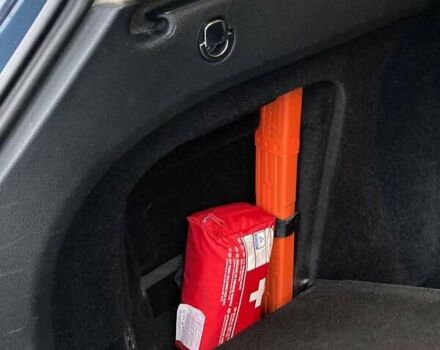 Серый Фольксваген Гольф, объемом двигателя 1.6 л и пробегом 266 тыс. км за 6899 $, фото 38 на Automoto.ua