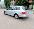 Сірий Фольксваген Гольф, об'ємом двигуна 1.6 л та пробігом 210 тис. км за 6399 $, фото 4 на Automoto.ua