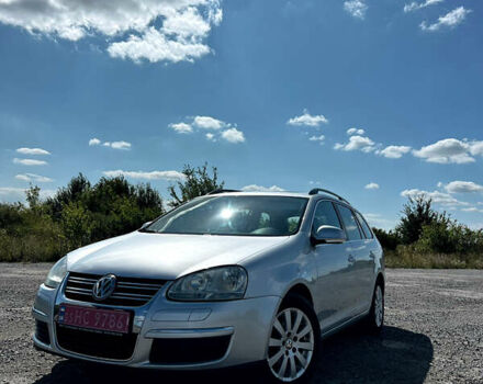 Серый Фольксваген Гольф, объемом двигателя 1.6 л и пробегом 220 тыс. км за 7300 $, фото 15 на Automoto.ua