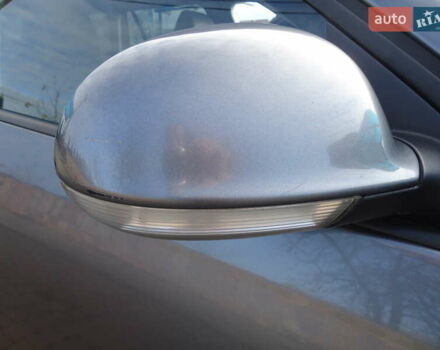 Серый Фольксваген Гольф, объемом двигателя 1.9 л и пробегом 290 тыс. км за 5600 $, фото 26 на Automoto.ua